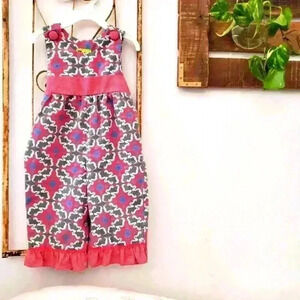 Stelly‎ Belly Romper 12m